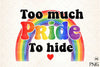 LGBT Quotes Clipart Bundle