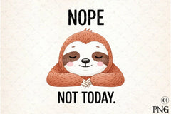 Funny Animal Quotes Clipart Bundle 6 - CraftNest - Digital Crafting and Art