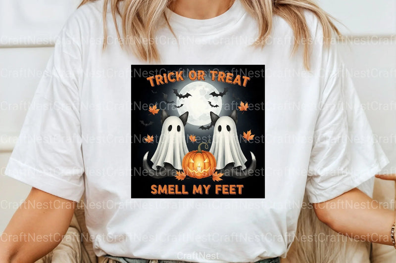 Vintage Halloween Animals Clipart Bundle 16 - CraftNest - Digital Crafting and Art