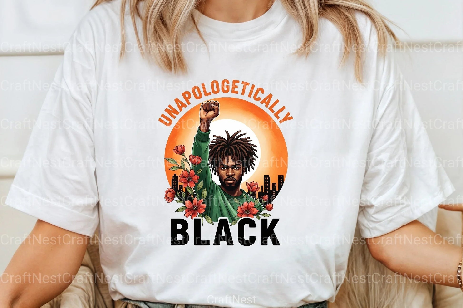 Empowerment & Pride Art Collection Clipart Bundle 4 - CraftNest - Digital Crafting and Art