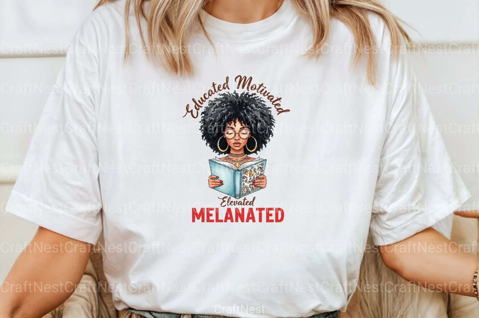 Empowerment & Pride Art Collection Clipart Bundle 2 - CraftNest - Digital Crafting and Art