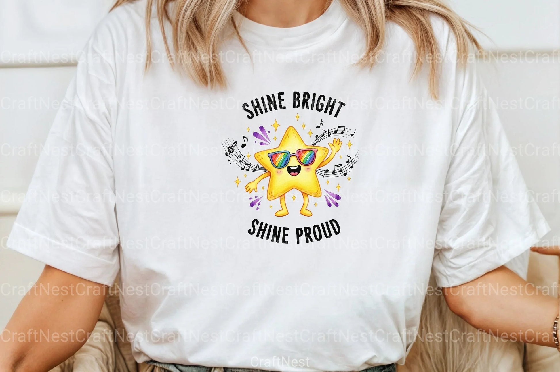 LGBT Quotes Clipart Bundle 6 - CraftNest - Digital Crafting and Art