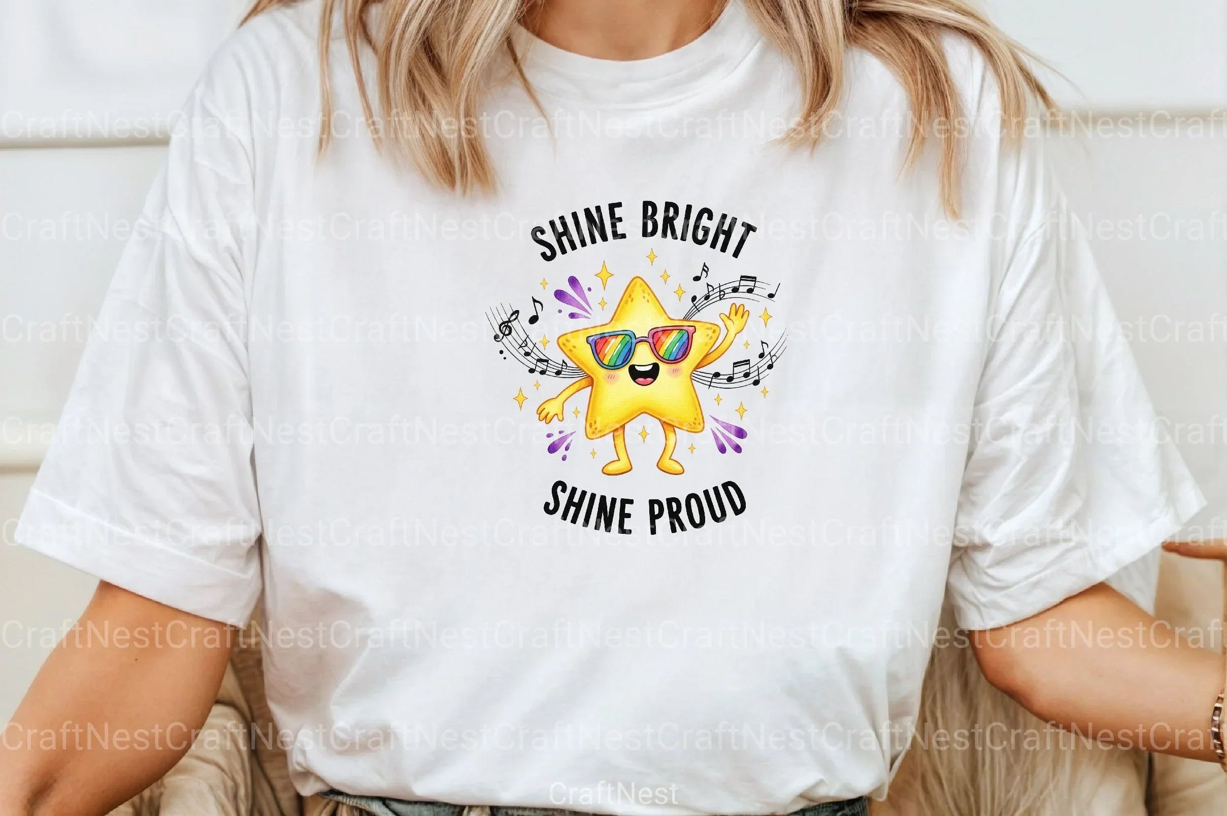 LGBT Quotes Clipart Bundle 6 - CraftNest - Digital Crafting and Art