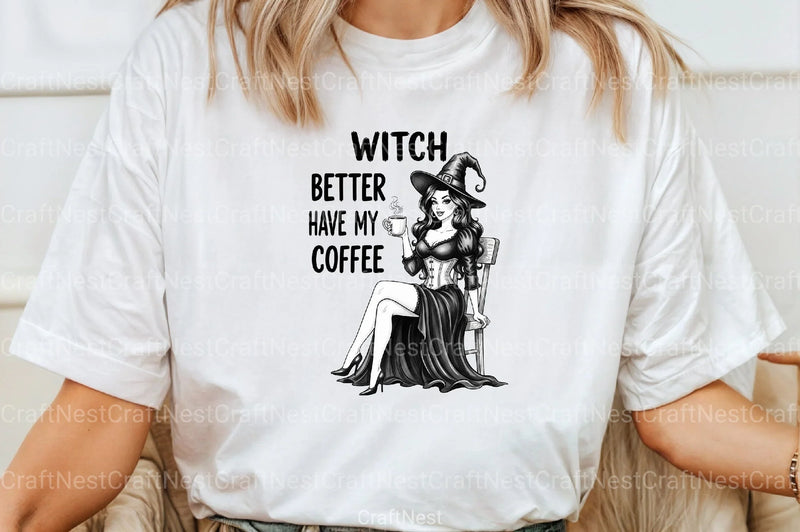 Halloween Spooky Pumpkin Clipart Bundle - CraftNest - Digital Crafting and Art