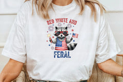 Funny 4th of July Clipart Bundle 9 - CraftNest - Digital Crafting and Art