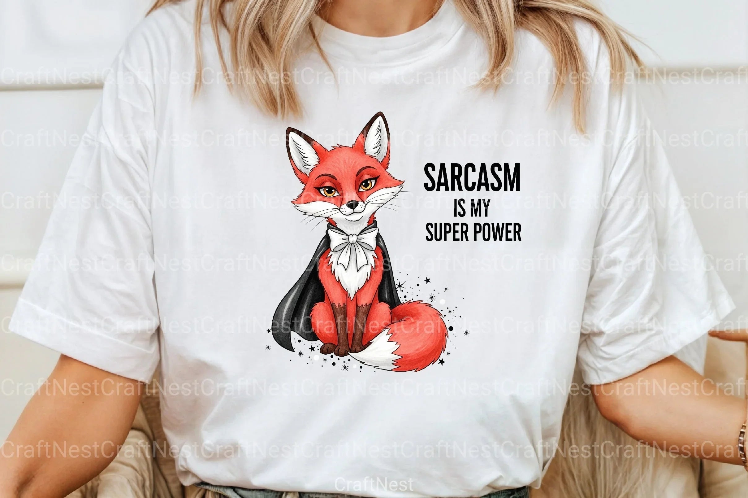 Funny Animal Quotes Clipart Bundle 88 - CraftNest - Digital Crafting and Art