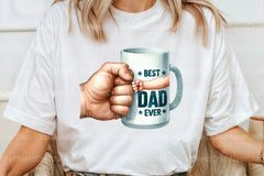 Kids Father’s Day Fist Bump Clipart Bundle 11 - CraftNest - Digital Crafting and Art