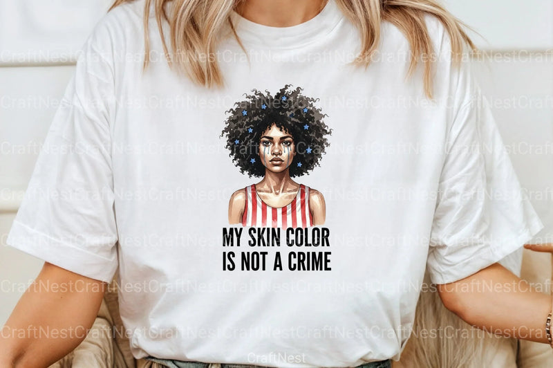 Empowerment & Pride Art Collection Clipart Bundle 25 - CraftNest - Digital Crafting and Art