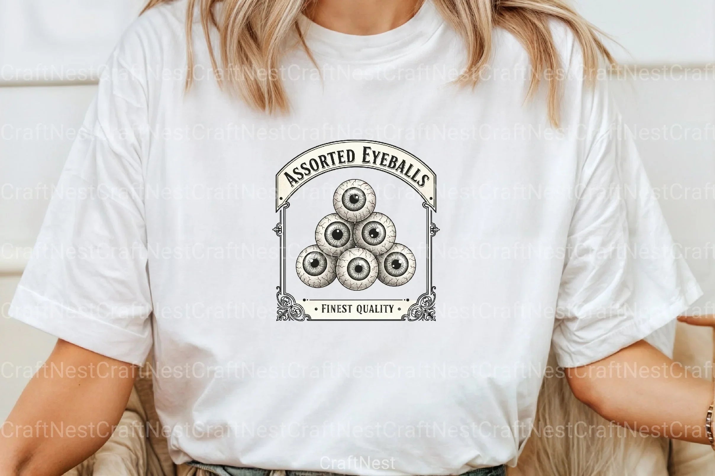 Vintage Halloween Potion Labels Clipart Bundle 3 - CraftNest - Digital Crafting and Art