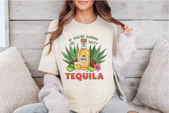 Funny Summer Salty Clipart Bundle - CraftNest - Digital Crafting and Art