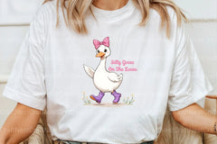 Silly Goose On The Loose Clipart Bundle - CraftNest - Digital Crafting and Art