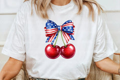 Retro 4th of July Design Clipart Bundle - CraftNest - Digital Crafting and Art