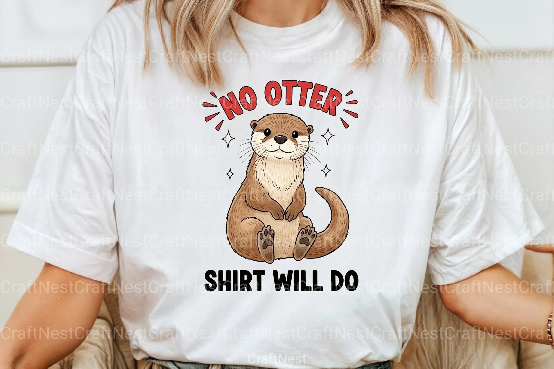 Retro Funny Sarcastic Animal Clipart Bundle 10 - CraftNest - Digital Crafting and Art