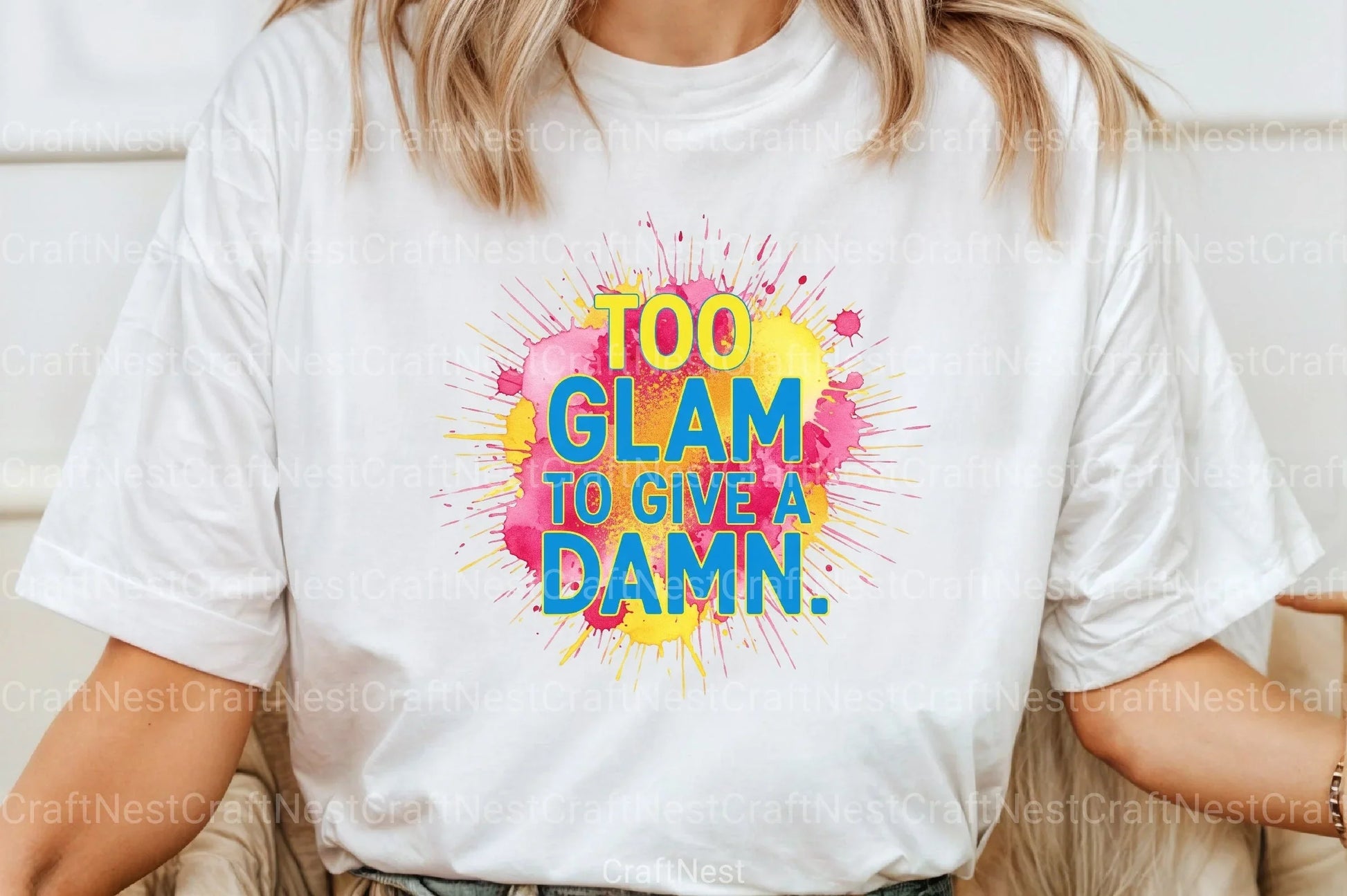 Funny Sarcastic Clipart Bundle 8 - CraftNest - Digital Crafting and Art