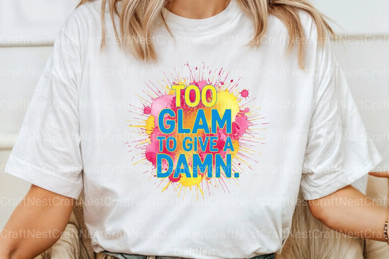 Funny Sarcastic Clipart Bundle 8 - CraftNest - Digital Crafting and Art