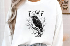 Creative Caw Clipart Bundle - CraftNest - Digital Crafting and Art