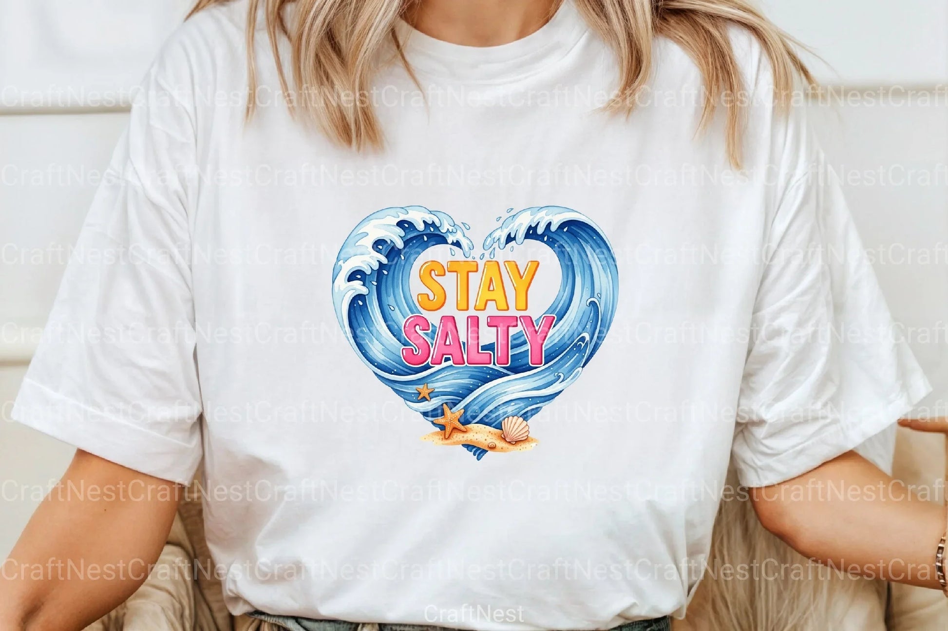 Summer Season Quotes Clipart Bundle 18 - CraftNest - Digital Crafting and Art