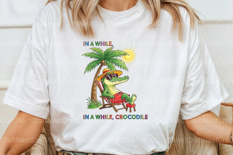 Summer Season Quotes Clipart Bundle 5 - CraftNest - Digital Crafting and Art