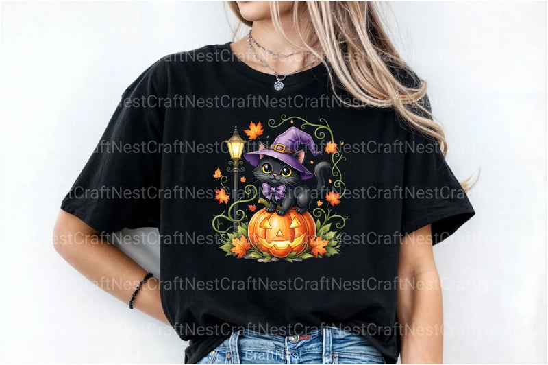 Blocky Style Funny Summer Goose Clipart Bundle 1 - CraftNest - Digital Crafting and Art