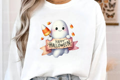 Halloween Balloon Clipart Bundle - CraftNest - Digital Crafting and Art