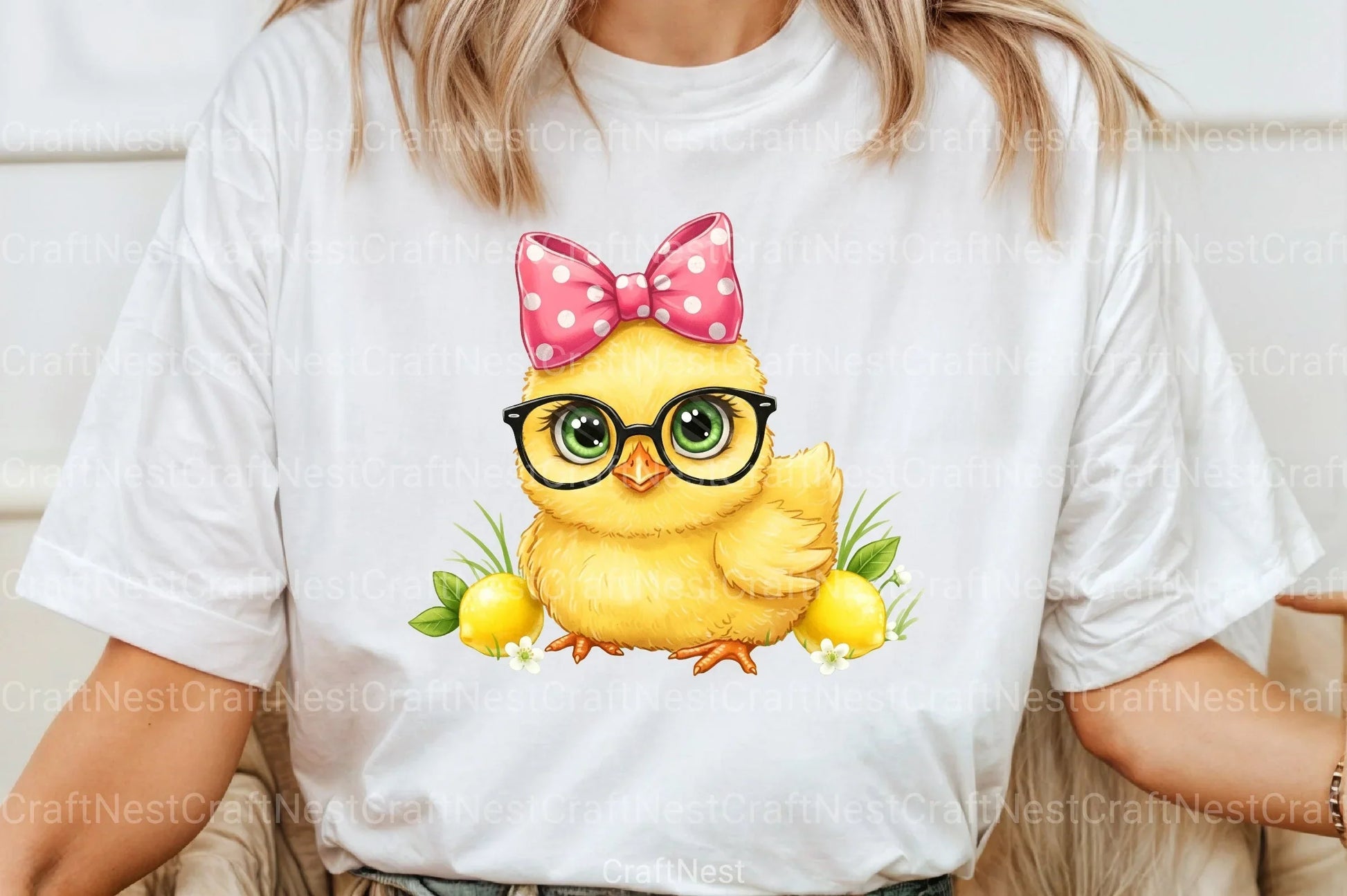 Cute Baby Duck Clipart Bundle 2 - CraftNest - Digital Crafting and Art