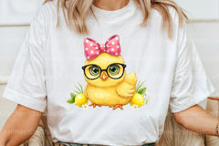 Cute Baby Duck Clipart Bundle 2 - CraftNest - Digital Crafting and Art