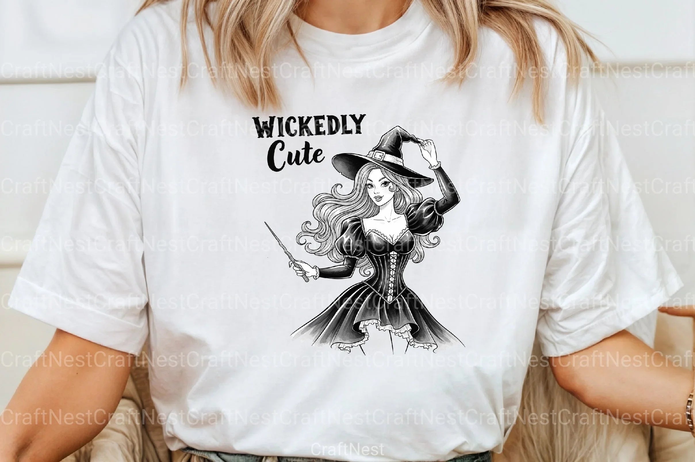 Halloween Spooky Pumpkin Clipart Bundle - CraftNest - Digital Crafting and Art