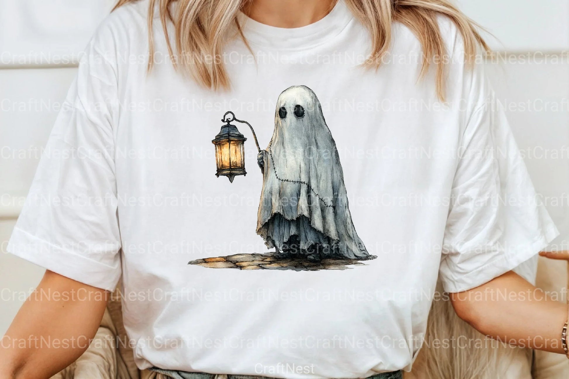 Vintage Halloween Clipart Bundle 67 - CraftNest - Digital Crafting and Art