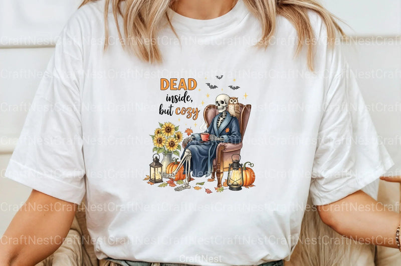 Halloween Skeleton Clipart Bundle 30 - CraftNest - Digital Crafting and Art