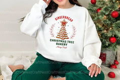 Gingerbread Christmas Clipart Bundle 3 - CraftNest - Digital Crafting and Art