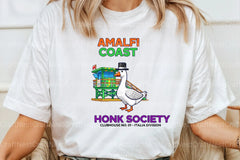 Blocky Style Funny Summer Goose Clipart Bundle 19 - CraftNest - Digital Crafting and Art