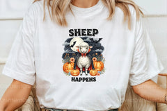 Vintage Halloween Animals Clipart Bundle 5 - CraftNest - Digital Crafting and Art