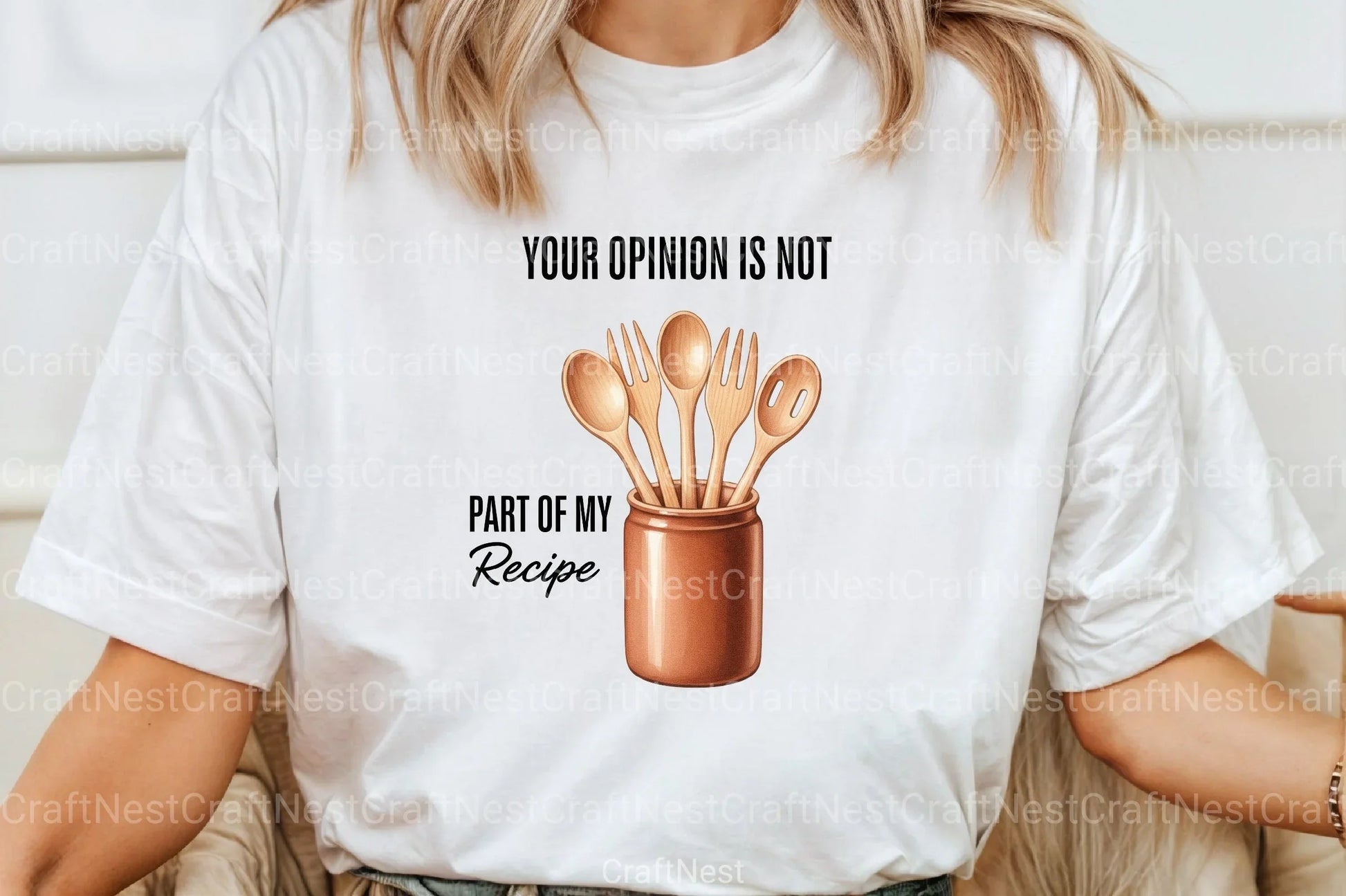 Funny Kitchen Towel Clipart Bundle 7 - CraftNest - Digital Crafting and Art