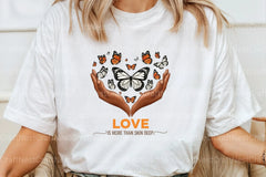 Empowerment & Pride Art Collection Clipart Bundle 7 - CraftNest - Digital Crafting and Art