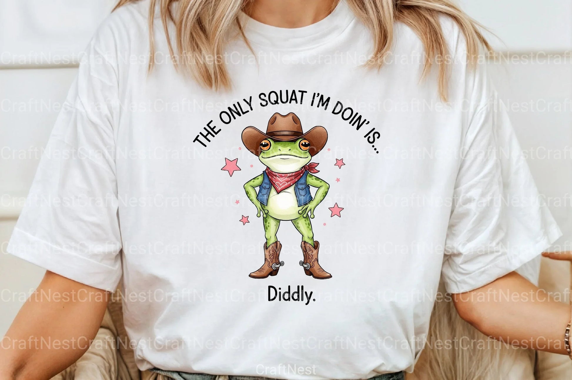 Funny Animal Quotes Clipart Bundle 79 - CraftNest - Digital Crafting and Art