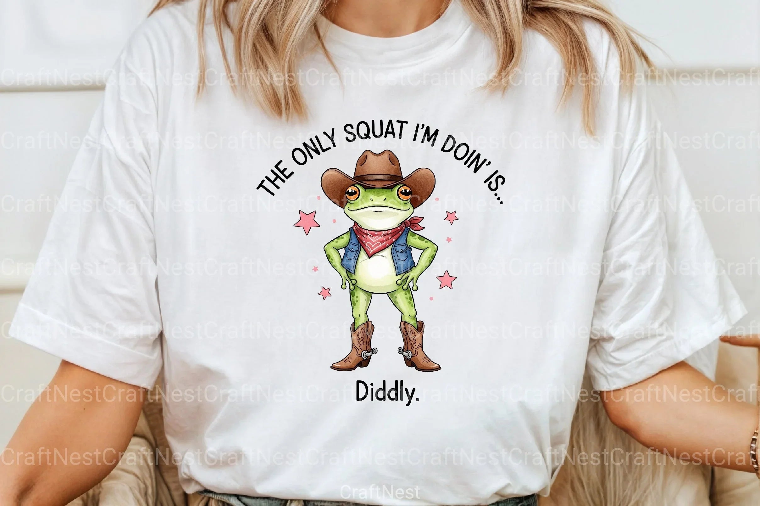 Funny Animal Quotes Clipart Bundle 79 - CraftNest - Digital Crafting and Art