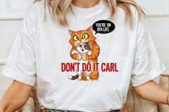 Funny Cat Quotes Clipart Bundle 86 - CraftNest - Digital Crafting and Art