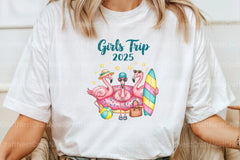 Summer Funny Animals Clipart Bundle 4 - CraftNest - Digital Crafting and Art