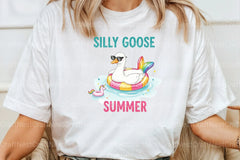 Summer Funny Animals Clipart Bundle 3 - CraftNest - Digital Crafting and Art