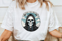 Sarcastic Skeleton Clipart Bundle Collection 5 - CraftNest - Digital Crafting and Art