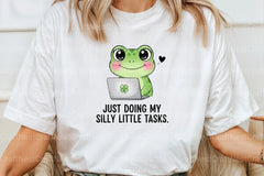 Funny Animal Quotes Clipart Bundle 7 - CraftNest - Digital Crafting and Art