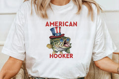 Funny 4th of July Clipart Bundle 13 - CraftNest - Digital Crafting and Art