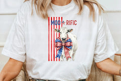 Funny 4th of July Clipart Bundle 1 - CraftNest - Digital Crafting and Art