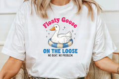 Summer Goose Clipart Bundle 7 - CraftNest - Digital Crafting and Art