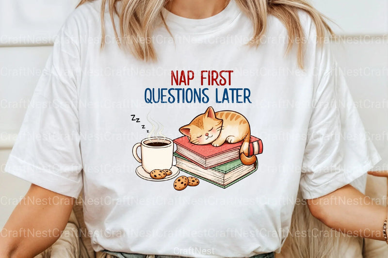 Funny Animal Quotes Clipart Bundle 8 - CraftNest - Digital Crafting and Art