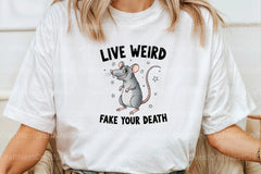 Retro Funny Sarcastic Animal Clipart Bundle 5 - CraftNest - Digital Crafting and Art