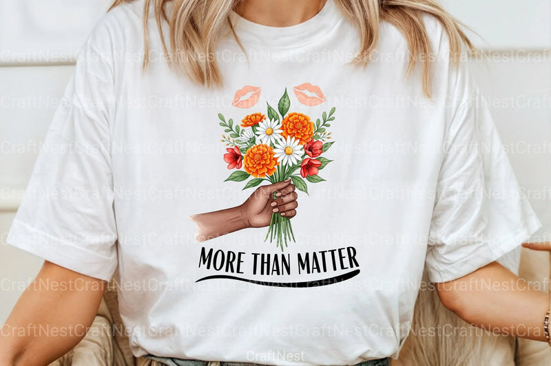 Empowerment & Pride Art Collection Clipart Bundle 3 - CraftNest - Digital Crafting and Art