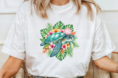 Summer Season Quotes Clipart Bundle 7 - CraftNest - Digital Crafting and Art