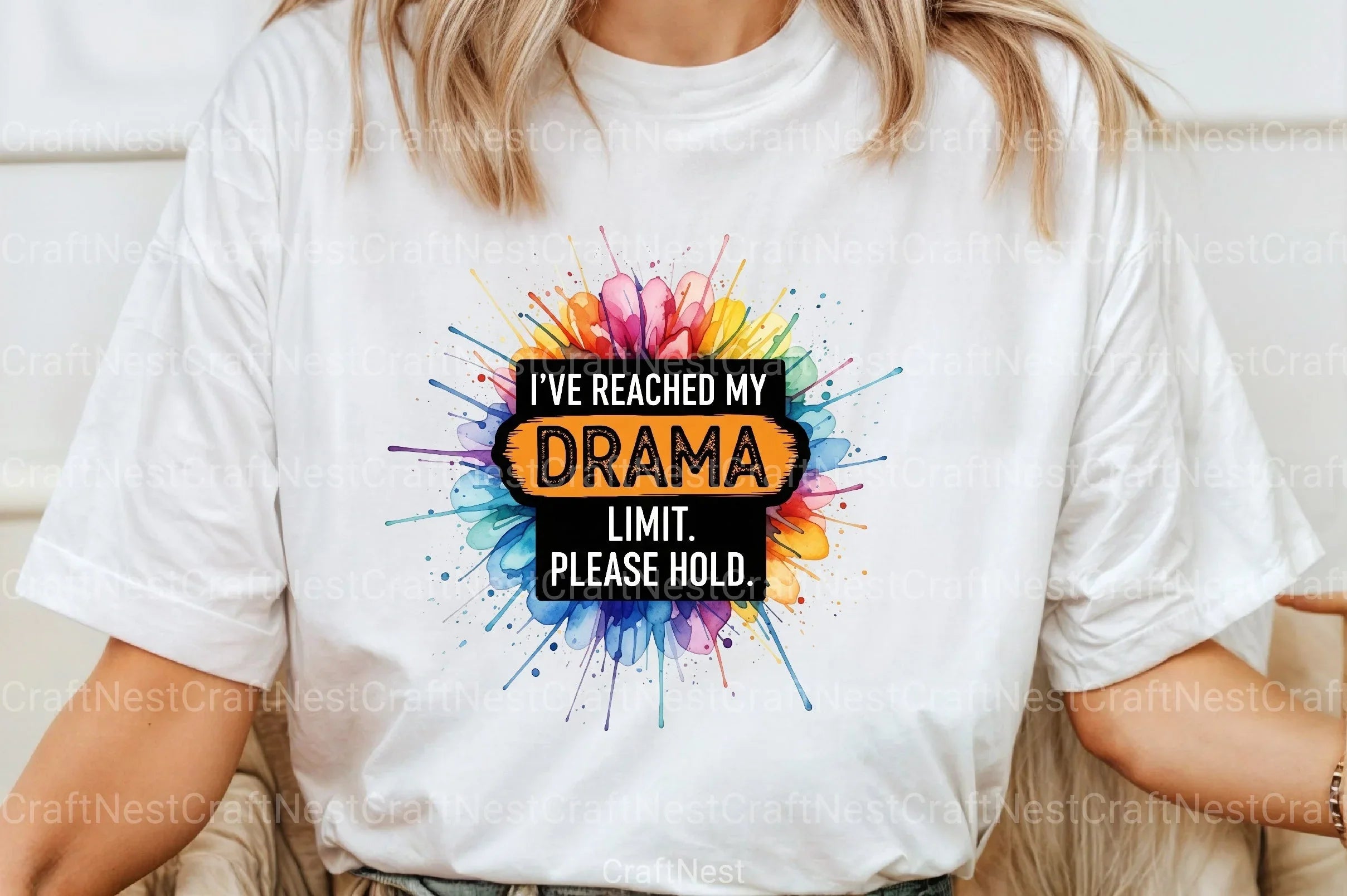 Funny Sarcastic Clipart Bundle 3 - CraftNest - Digital Crafting and Art