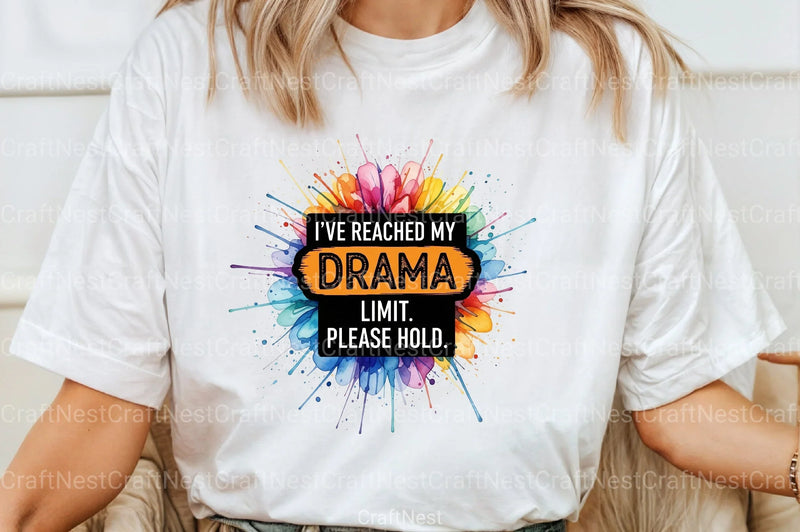 Funny Sarcastic Clipart Bundle 3 - CraftNest - Digital Crafting and Art